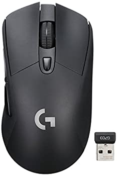 【中古】(未使用品) ゲーミングマウス G703