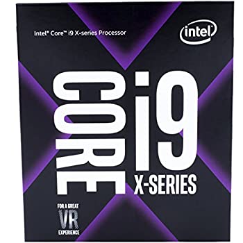 yÁz intel Core i9-7920X X-series Processor LGA2066 12RA/24Xbh