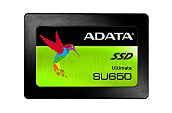 【中古】 ADATA Technology Ultimate SU650 SSD 480GB ASU650SS-480GT-C 【中古】 ADATA Technology Ultimate SU650 SSD 480GB ASU650SS-480GT-C