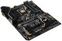 yÁz ASUS intel Z370 LGA1151Ή }U[{[h TUF Z370-PLUS GAMING yATXz