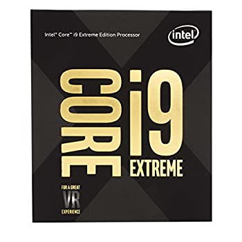 【中古】 intel Core i9-7980XE (BX80673I97980X) (2.60-4.20GHz/18Core/36Thread/リテールBOX) LGA2066