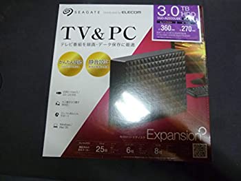 【中古】 SGD-NZ030UBK (ブラック) 外付けHDD 3TB USB3.1 (Gen1) /3.0/2. 【中古】 SGD-NZ030UBK (ブラック) 外付けHDD 3TB USB3.1 (Gen1) /3.0/2.