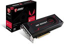 yÁz MSI Radeon RX Vega 56 Air Boost 8G OC OtBbNX{[h VD6516