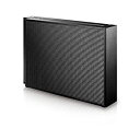 【中古】 I-O DATA USB3.0 外付けハードディスク 4.0TB (ブラック) HDCZ-UTシリーズ HDCZ-UTL4K(2)