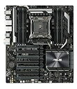 yÁz ASUS intel X299 }U[{[h LGA2066 Ή WS X299 SAGE yCEBz