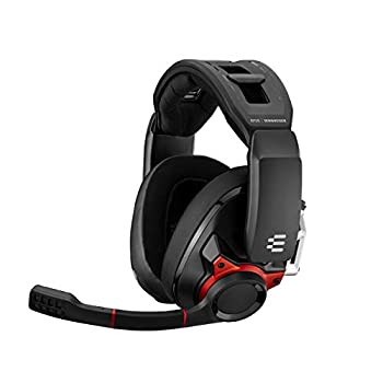 【メーカー名】Sennheiser【メーカー型番】GSP 600【ブランド名】ゼンハイザー Sennheiser 掲載画像は全てイメージです。実際の商品とは色味等異なる場合がございますのでご了承ください。【 ご注文からお届けまで 】・ご注文　：ご注文は24時間受け付けております。・注文確認：当店より注文確認メールを送信いたします。・入金確認：ご決済の承認が完了した翌日よりお届けまで2〜7営業日前後となります。　※海外在庫品の場合は2〜4週間程度かかる場合がございます。　※納期に変更が生じた際は別途メールにてご確認メールをお送りさせて頂きます。　※お急ぎの場合は事前にお問い合わせください。・商品発送：出荷後に配送業者と追跡番号等をメールにてご案内致します。　※離島、北海道、九州、沖縄は遅れる場合がございます。予めご了承下さい。　※ご注文後、当店よりご注文内容についてご確認のメールをする場合がございます。期日までにご返信が無い場合キャンセルとさせて頂く場合がございますので予めご了承下さい。【 在庫切れについて 】他モールとの併売品の為、在庫反映が遅れてしまう場合がございます。完売の際はメールにてご連絡させて頂きますのでご了承ください。【 初期不良のご対応について 】・商品が到着致しましたらなるべくお早めに商品のご確認をお願いいたします。・当店では初期不良があった場合に限り、商品到着から7日間はご返品及びご交換を承ります。初期不良の場合はご購入履歴の「ショップへ問い合わせ」より不具合の内容をご連絡ください。・代替品がある場合はご交換にて対応させていただきますが、代替品のご用意ができない場合はご返品及びご注文キャンセル（ご返金）とさせて頂きますので予めご了承ください。【 中古品ついて 】中古品のため画像の通りではございません。また、中古という特性上、使用や動作に影響の無い程度の使用感、経年劣化、キズや汚れ等がある場合がございますのでご了承の上お買い求めくださいませ。◆ 付属品について商品タイトルに記載がない場合がありますので、ご不明な場合はメッセージにてお問い合わせください。商品名に『付属』『特典』『○○付き』等の記載があっても特典など付属品が無い場合もございます。ダウンロードコードは付属していても使用及び保証はできません。中古品につきましては基本的に動作に必要な付属品はございますが、説明書・外箱・ドライバーインストール用のCD-ROM等は付属しておりません。◆ ゲームソフトのご注意点・商品名に「輸入版 / 海外版 / IMPORT」と記載されている海外版ゲームソフトの一部は日本版のゲーム機では動作しません。お持ちのゲーム機のバージョンなど対応可否をお調べの上、動作の有無をご確認ください。尚、輸入版ゲームについてはメーカーサポートの対象外となります。◆ DVD・Blu-rayのご注意点・商品名に「輸入版 / 海外版 / IMPORT」と記載されている海外版DVD・Blu-rayにつきましては映像方式の違いの為、一般的な国内向けプレイヤーにて再生できません。ご覧になる際はディスクの「リージョンコード」と「映像方式(DVDのみ)」に再生機器側が対応している必要があります。パソコンでは映像方式は関係ないため、リージョンコードさえ合致していれば映像方式を気にすることなく視聴可能です。・商品名に「レンタル落ち 」と記載されている商品につきましてはディスクやジャケットに管理シール（値札・セキュリティータグ・バーコード等含みます）が貼付されています。ディスクの再生に支障の無い程度の傷やジャケットに傷み（色褪せ・破れ・汚れ・濡れ痕等）が見られる場合があります。予めご了承ください。◆ トレーディングカードのご注意点トレーディングカードはプレイ用です。中古買取り品の為、細かなキズ・白欠け・多少の使用感がございますのでご了承下さいませ。再録などで型番が違う場合がございます。違った場合でも事前連絡等は致しておりませんので、型番を気にされる方はご遠慮ください。