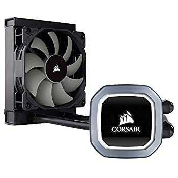 š CORSAIR H60-2018- CPU顼 [intel/AMDξб] FN1190 CW-9060036-WW