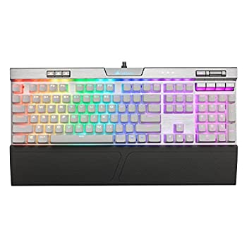 š CORSAIR K70 RGB MK.2 SE ( CH-9109114-NA) ߥ󥰥ܡ