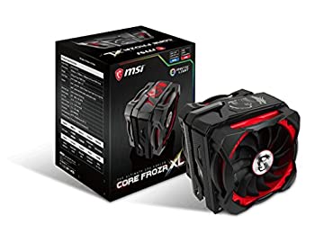 【中古】 MSI 冷却コアフロズR XL