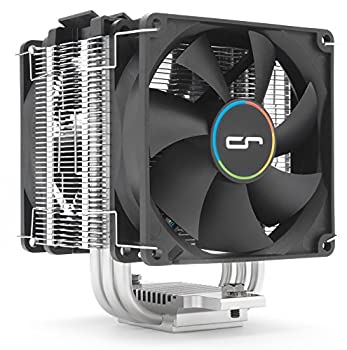 【メーカー名】Cryorig【メーカー型番】CR-M9PA【ブランド名】CRYORIG掲載画像は全てイメージです。実際の商品とは色味等異なる場合がございますのでご了承ください。【 ご注文からお届けまで 】・ご注文　：ご注文は24時間受け付けております。・注文確認：当店より注文確認メールを送信いたします。・入金確認：ご決済の承認が完了した翌日よりお届けまで2〜7営業日前後となります。　※海外在庫品の場合は2〜4週間程度かかる場合がございます。　※納期に変更が生じた際は別途メールにてご確認メールをお送りさせて頂きます。　※お急ぎの場合は事前にお問い合わせください。・商品発送：出荷後に配送業者と追跡番号等をメールにてご案内致します。　※離島、北海道、九州、沖縄は遅れる場合がございます。予めご了承下さい。　※ご注文後、当店よりご注文内容についてご確認のメールをする場合がございます。期日までにご返信が無い場合キャンセルとさせて頂く場合がございますので予めご了承下さい。【 在庫切れについて 】他モールとの併売品の為、在庫反映が遅れてしまう場合がございます。完売の際はメールにてご連絡させて頂きますのでご了承ください。【 初期不良のご対応について 】・商品が到着致しましたらなるべくお早めに商品のご確認をお願いいたします。・当店では初期不良があった場合に限り、商品到着から7日間はご返品及びご交換を承ります。初期不良の場合はご購入履歴の「ショップへ問い合わせ」より不具合の内容をご連絡ください。・代替品がある場合はご交換にて対応させていただきますが、代替品のご用意ができない場合はご返品及びご注文キャンセル（ご返金）とさせて頂きますので予めご了承ください。【 中古品ついて 】中古品のため画像の通りではございません。また、中古という特性上、使用や動作に影響の無い程度の使用感、経年劣化、キズや汚れ等がある場合がございますのでご了承の上お買い求めくださいませ。◆ 付属品について商品タイトルに記載がない場合がありますので、ご不明な場合はメッセージにてお問い合わせください。商品名に『付属』『特典』『○○付き』等の記載があっても特典など付属品が無い場合もございます。ダウンロードコードは付属していても使用及び保証はできません。中古品につきましては基本的に動作に必要な付属品はございますが、説明書・外箱・ドライバーインストール用のCD-ROM等は付属しておりません。◆ ゲームソフトのご注意点・商品名に「輸入版 / 海外版 / IMPORT」と記載されている海外版ゲームソフトの一部は日本版のゲーム機では動作しません。お持ちのゲーム機のバージョンなど対応可否をお調べの上、動作の有無をご確認ください。尚、輸入版ゲームについてはメーカーサポートの対象外となります。◆ DVD・Blu-rayのご注意点・商品名に「輸入版 / 海外版 / IMPORT」と記載されている海外版DVD・Blu-rayにつきましては映像方式の違いの為、一般的な国内向けプレイヤーにて再生できません。ご覧になる際はディスクの「リージョンコード」と「映像方式(DVDのみ)」に再生機器側が対応している必要があります。パソコンでは映像方式は関係ないため、リージョンコードさえ合致していれば映像方式を気にすることなく視聴可能です。・商品名に「レンタル落ち 」と記載されている商品につきましてはディスクやジャケットに管理シール（値札・セキュリティータグ・バーコード等含みます）が貼付されています。ディスクの再生に支障の無い程度の傷やジャケットに傷み（色褪せ・破れ・汚れ・濡れ痕等）が見られる場合があります。予めご了承ください。◆ トレーディングカードのご注意点トレーディングカードはプレイ用です。中古買取り品の為、細かなキズ・白欠け・多少の使用感がございますのでご了承下さいませ。再録などで型番が違う場合がございます。違った場合でも事前連絡等は致しておりませんので、型番を気にされる方はご遠慮ください。