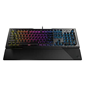 š ROCCAT VULCAN 120 AIMO RGB MECHANICA L GAMING KEYBOARD ROC-12-441...