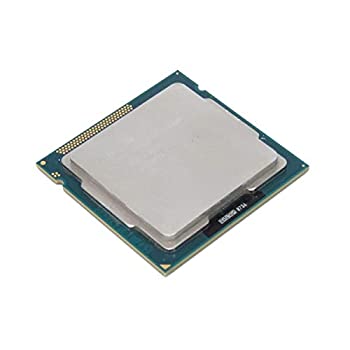 【中古】 CPU intel インテル Core i5 3470 3.2GHz SR0T8 Ivy Bridge デスクトップ用