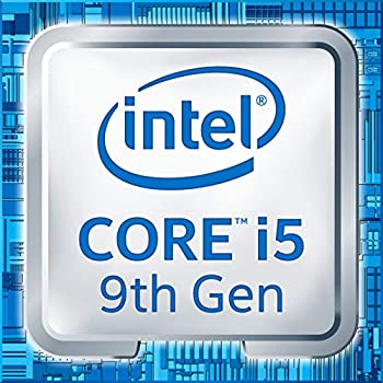 【中古】 intel Core i5-9600K processor 3.7 GHz Box 9 MB Smart Cache