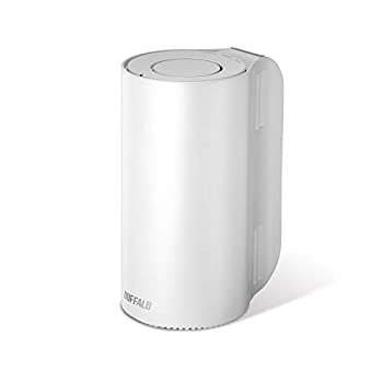 【中古】 BUFFALO バッファロー WiFi 無線LAN AirStation connect 親機 WRM-D2133HP 11ac ac2200 1733+400Mbps デュアルバンド 【中古】 BUFFALO バッファロー WiFi 無線LAN AirStation connect 親機 WRM-D2133HP 11ac ac2200 1733+400Mbps デュアルバンド