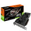 【中古】 GIGABYTE GV-N2070WF3-8GC [RTX2070GDDR6 8GB] GEFORCE RTX 2070 グラフィックボード