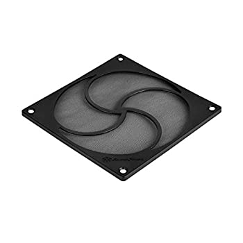 š SilverStone PCեե륿120mm (ޥͥåդ) SST-FF125B