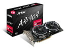 yÁz MSI Radeon RX 580 ARMOR 8G OC OtBbNX{[h VD6879