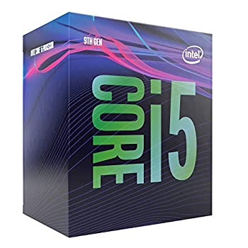 yÁz intel BX80684I59400 {bNX intel Core I5-9400 vZbT[ 9M LbV ő4.10GHZ FC-LGA14A 9 6RA