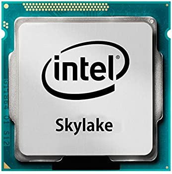 【中古】 intel Core I7 I7-6700 クアッドコア (4コア) 3.40 Ghz プロセッサー - ソケット H4 LGA-1151-1 Mb キャッシュ
