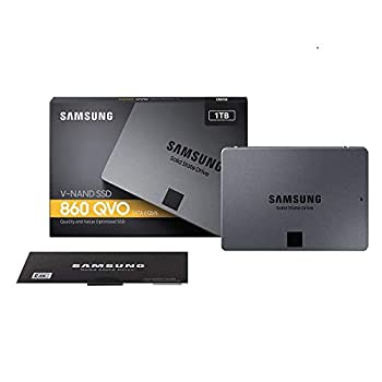 楽天市場】samsung ssd 1tb 860qvoの通販