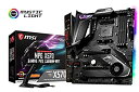 【中古】 MSI MPG X570 GAMING PRO CARBON WI-FI ATX マザーボード AMD X570チップセット MB4780