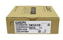 【中古】 MITSUBISHI 三菱電機 シーケンサ Q00CPU CPUユニット