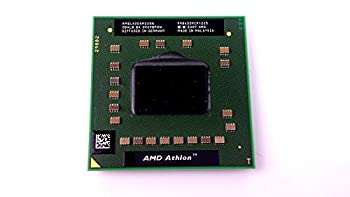【中古】 AMD Athlon X2 QL-62 (2GHz/L2 512k x2/35W/Rev.B1) SocketS1 (G2) AMQL62DAM22GG