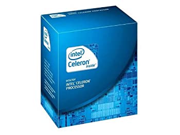 【中古】 intel Celeron G1610