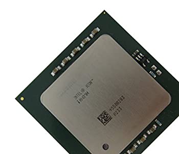 yÁz Ce XEON 3600DP/2M/800 SL7ZC