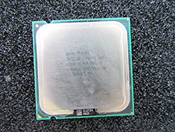 yÁz CPU intel Core2Duo E6300 1.86GHz/2M/1066/LGA775 SL9SA