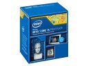 yÁz intel CPU Core i5 4570S 2.90GHz 6MLbV LGA1150 Haswell ȓd̓f BX80646I54570S yBOXz