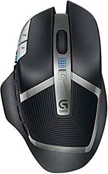 【中古】 G602 Wireless Gaming Mouse