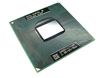 yÁz intel (Ce) Core2 Duo Processor T9600 2.80Hz