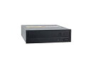 【中古】 LG gh50N 16x DVD +/- RW SATA内蔵デスクトップ光学ドライブ (ブラック)