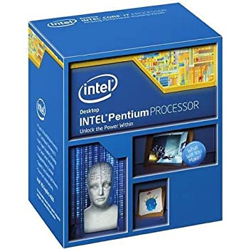 【中古】 Pentium G3220 BOX