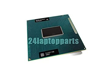 【中古】 モバイル Core i5 3230M 2.60GHz SR0WY