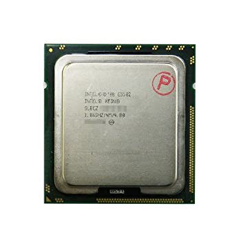 【中古】 intel Xeon E5502 1.86GHz/4M/LGA1366 SLBEZ