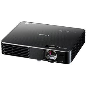 【中古】 キャノン LE-5W (ブラック)