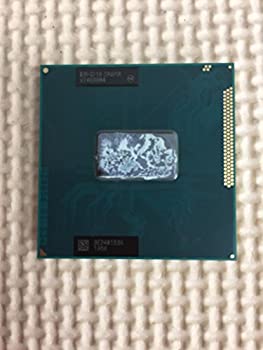 【中古】 モバイル Core i5 3320M 2.60GHz SR0MX