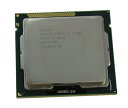 yÁz intel CORE I5-2500S 2.7GHZ-3.7GHZ 6MB 65W LGA1155 NAbhRA CPUvZbT[ SR009