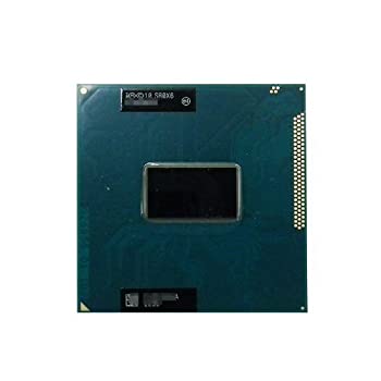 yÁz intel Core i7 3540M oC CPU 3.0GHz SR0X6