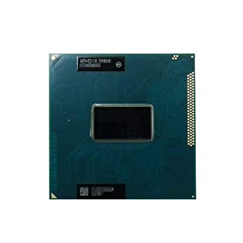 【中古】 intel Core i7 3540M モバイル CPU 3.0GHz SR0X6