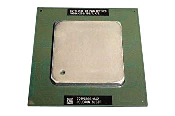 【中古】 Celeron ソケット370 1GHZ 100FSB SL5ZF