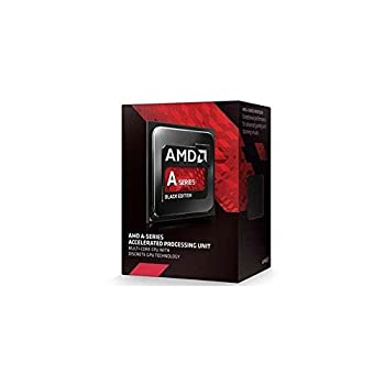 【中古】 A10-7700K-BOX-ASIN4