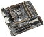【中古】 ASUSTek ASUS intel Z97チップセットマザーボード GRYPHON Z97 【MATX】