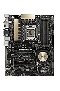 【中古】 ASUSTek ASUS Z97チップセット ATXマザーボード Z97-PRO