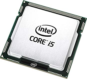 【中古】 intel Core i5 i5-4590 クアッドコア (4コア) 3.30 GHz プロセッサー - ソケット H3 LGA-1150 パック CM8064601560615