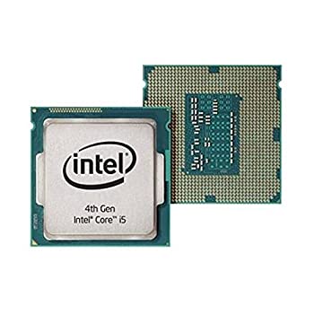 【中古】 intel Core i5-4670 Processor 3.4GHz 6MB LGA 1150 CPU OEM (CM8064601464706)