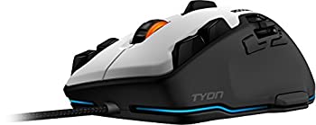 【中古】 ROCCAT ゲーミングマウス TYON ROC-11-851-AS