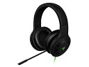 yÁz Razer Kraken USB o[`7.1ch USBQ[~OwbhZbg RZ04-01200100-R3M1